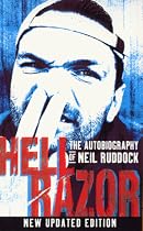 Hell Razor: The Autobiography of Neil Ruddock