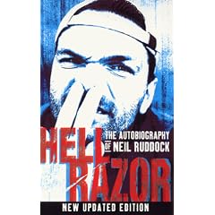 Hell Razor: The Autobiography of Neil Ruddock