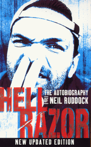 Ruddock