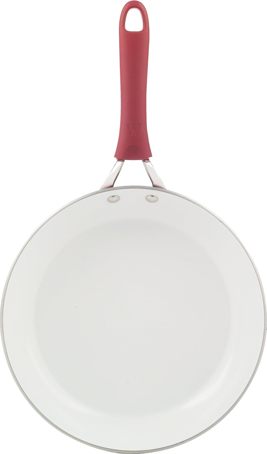 WearEver Pure Living Non Stick Scratch Resistant Pan Skillet Cookware