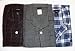 Apparel : Men's Flannel Pajamas by Bill Blass