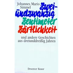 22 cm Z�rtlichkeit