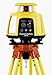 David White AEL-900-1 Visible Beam Compensated Self Leveling Laser