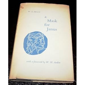 Mask Of Janus