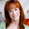 Image of Kathy Griffin