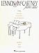 Book Lennon and McCartney Piano Solos