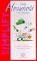 Simplify Your Household: How to Make Your Home Work with Less Housework (Reader's Digest Simpler Life Series)