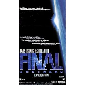 Final Approach [VHS]