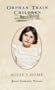 Aggie's Home (Orphan Train Children)