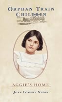 Aggie's Home (Orphan Train Children)