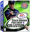 Tiger Woods PGA Tour Collection