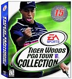 Tiger Woods PGA Tour Collection