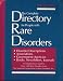 Complete
Directory
for
People
with
Rare
Disorders
1998/1999
(Serial)