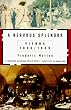 A Nervous Splendour: Vienna, 1888-89