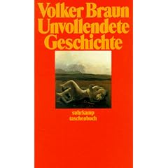 Unvollendete Geschichte (suhrkamp taschenbuch)