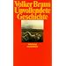 Unvollendete Geschichte (suhrkamp taschenbuch)