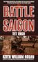 The BATTLE FOR SAIGON
