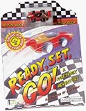 Ready, Set, Go: A Racetrack Adventure (Motor Book)