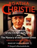 The Adventure of the Christmas Pudding
