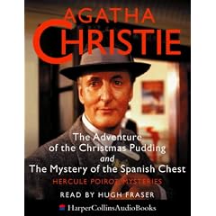The Adventure of the Christmas Pudding and Other Stories