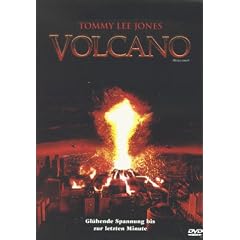 Volcano