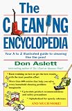 Cleaning Encyclopedia, The