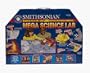 Smithsonian Mega Science Lab