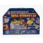 Smithsonian Mega Science Lab