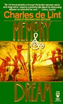 Memory and Dream