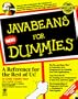 JavaBeans for Dummies
