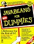 Javabeans for Dummies