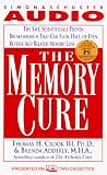 Review Simon & Schuster  / Memory Cure