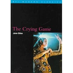Crying Game (BFI Modern Classics)