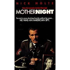 Mother Night [VHS]