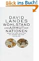 Wohlstand und Armut der Nationen. Warum die einen reich und die anderen arm sind
