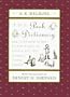 The Pooh Dictionary: The Complete Guide to the Words of Pooh and All the Animals in the Forest
