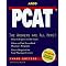 PCAT (Pharmacy College Admissions Test) Study Stuff