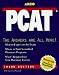 Arco Everything You Need to Score High on the Pharmacy College Admission Test: Pcat (Pharmacy College Admission Test (Pcat))