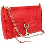 Rebecca Minkoff Mac Bombe Clutch