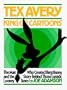 Tex Avery, King of Cartoons (Da Capo Paperback)