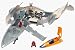 Star Wars Episode 1 Electronic Naboo Royal Starship Blockade Cruiser Playset_s-3