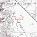 USGS Topographic Quadrangle Map - Santo Domingo Pueblo, New Mexico (Folded/Waterproof...