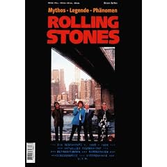 Rolling Stones - Mythos,Legende,Ph�nomen