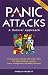 Books : Panic Attacks: A Natural Approach, Second Edition