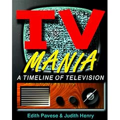 TV Mania: A Timeline of Television