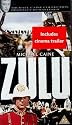 Zulu [VHS] [1964]