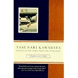 Snow Country ~ Yasunari Kawabata