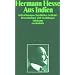 Hesse, Hermann