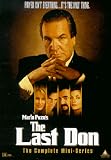 Mario Puzos The Last Don