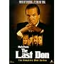 Mario Puzo's The Last Don